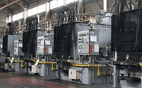 Picture: Carburizing